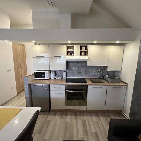 Albert Apartments Zagreb Airport ヴェリカ・ゴリツァ エクステリア 写真