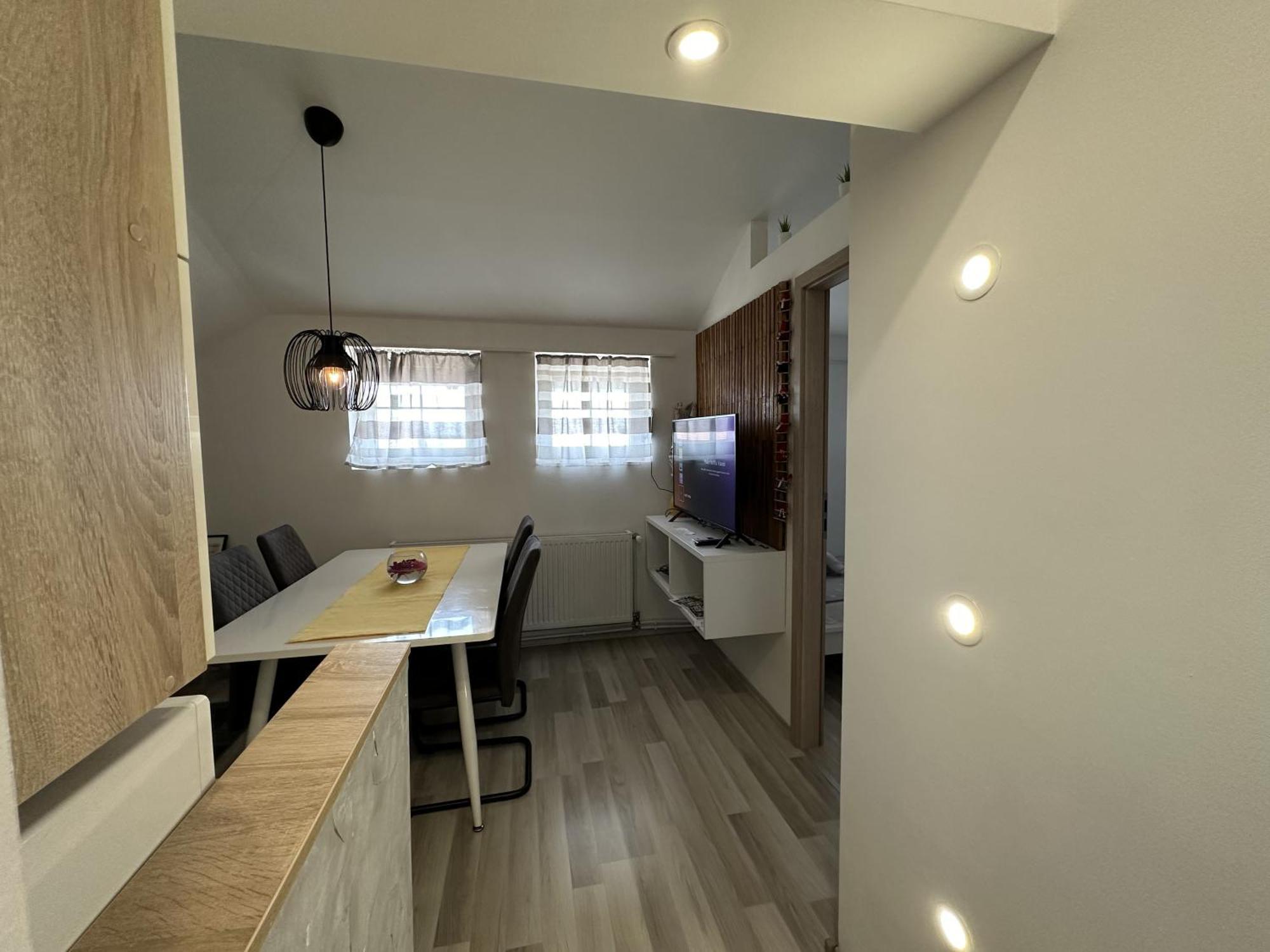 Albert Apartments Zagreb Airport ヴェリカ・ゴリツァ エクステリア 写真