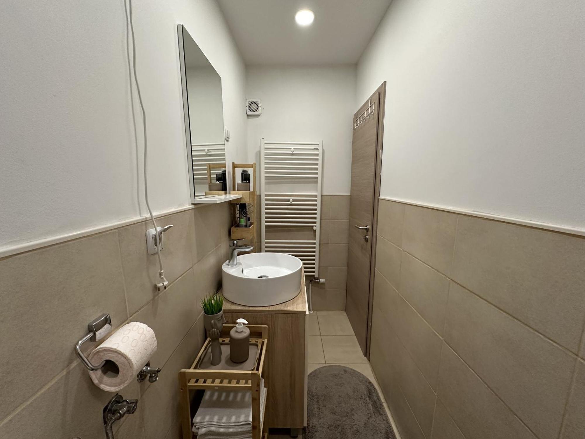 Albert Apartments Zagreb Airport ヴェリカ・ゴリツァ エクステリア 写真