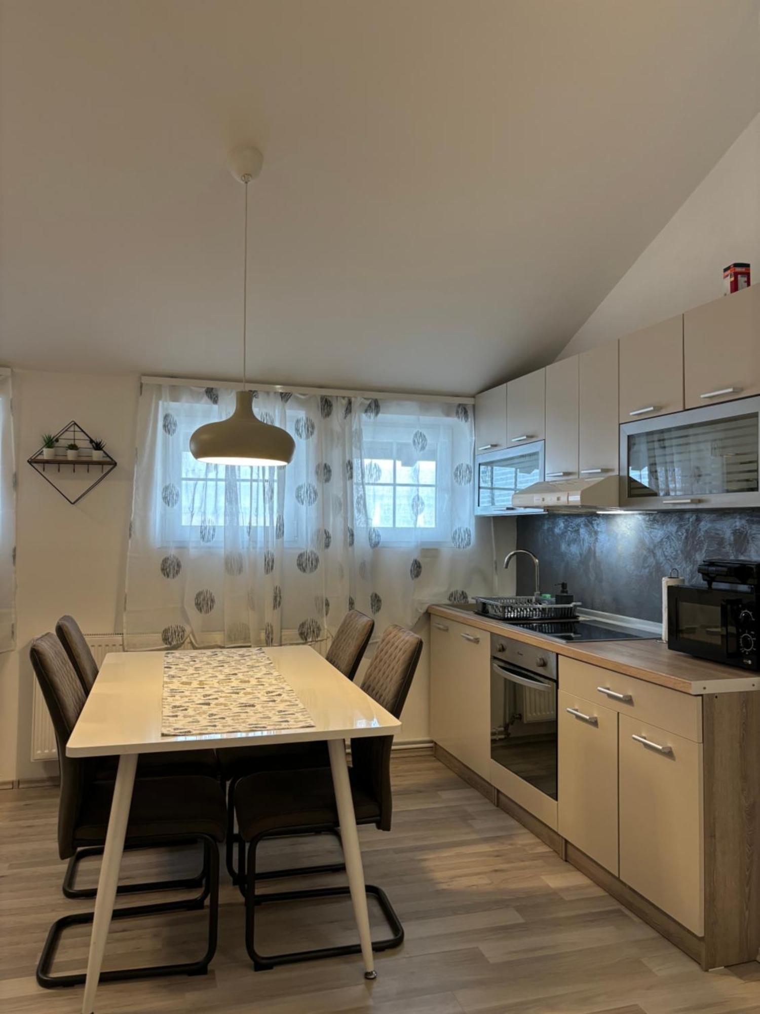 Albert Apartments Zagreb Airport ヴェリカ・ゴリツァ エクステリア 写真