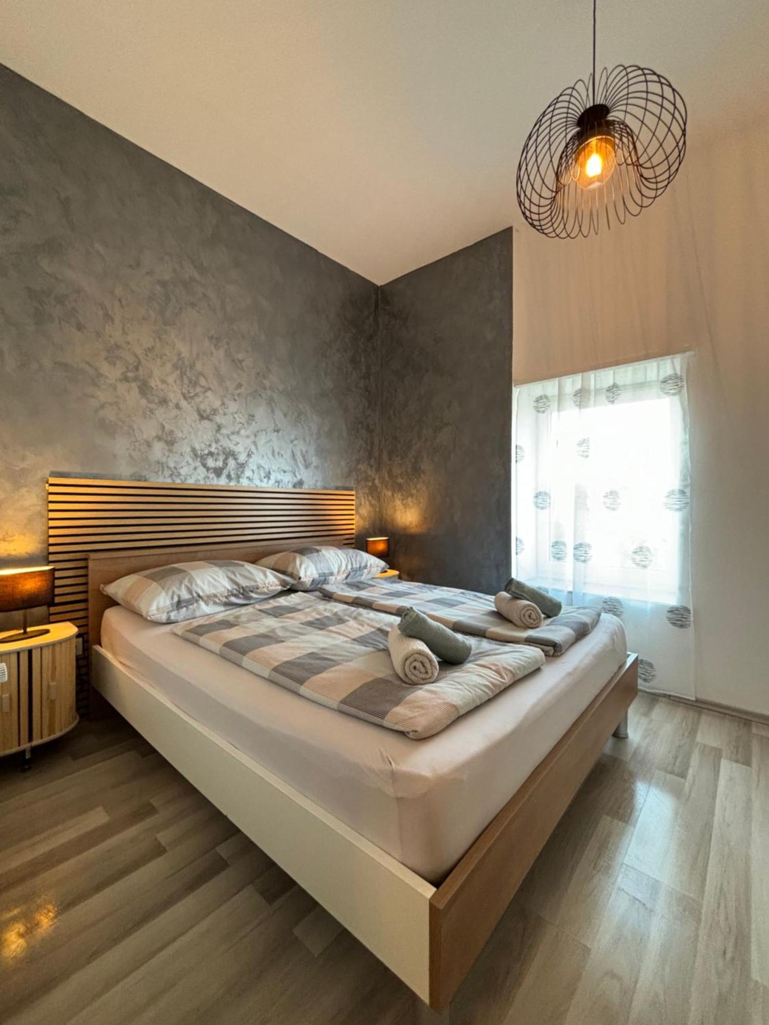 Albert Apartments Zagreb Airport ヴェリカ・ゴリツァ エクステリア 写真